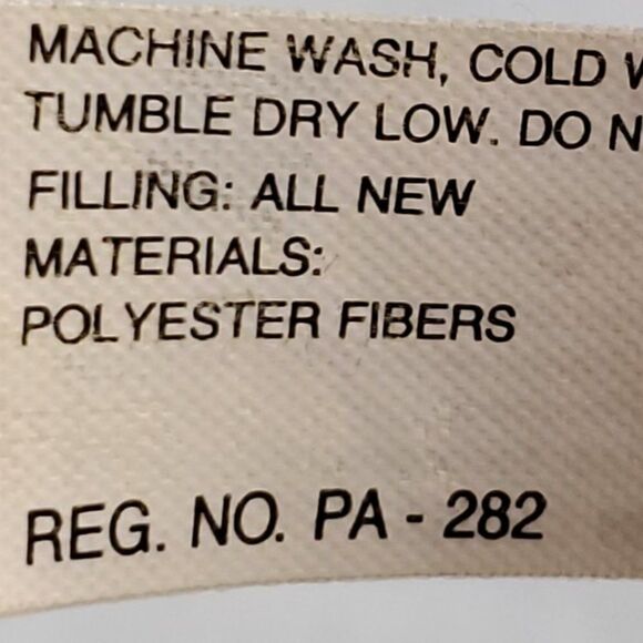 Care Bears Plush Cheer Bear Pink Rainbow 12" Stuffed Animal Toy Soft 2012 - Picture 7 of 10